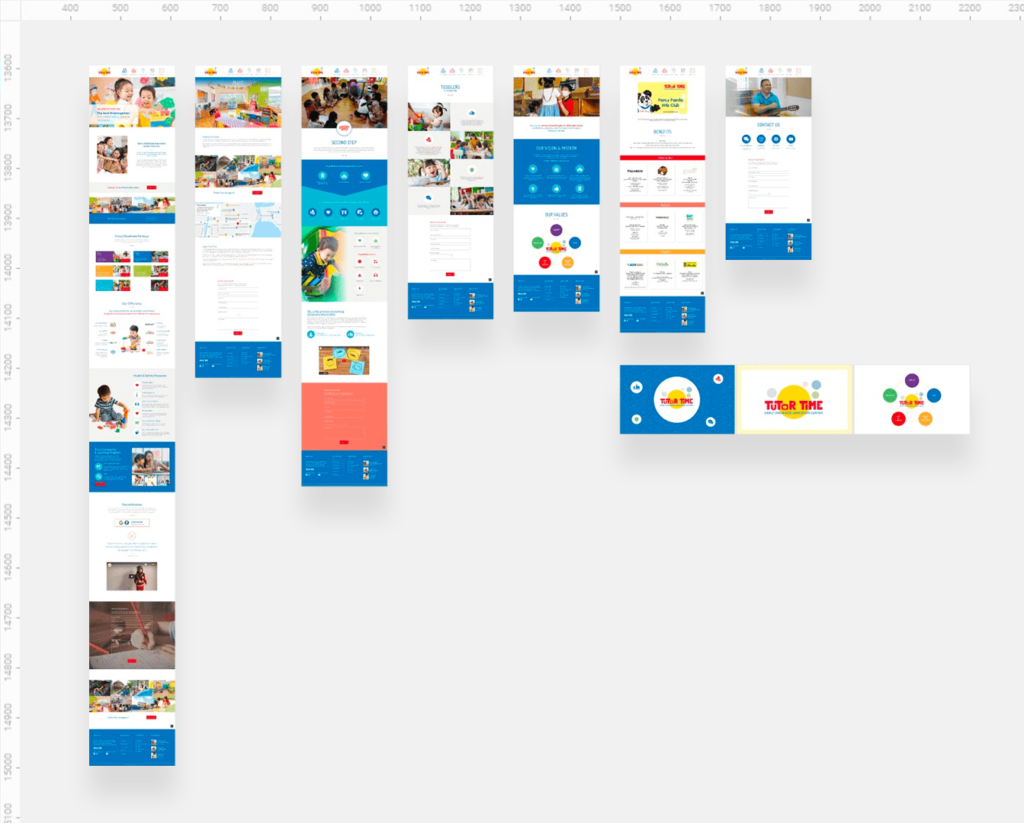 Zero One Digital - Elevating Early Education in a Digital World